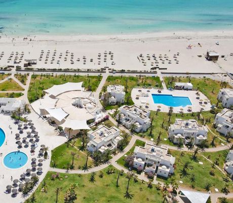 Hotel Vincci Helios Beach