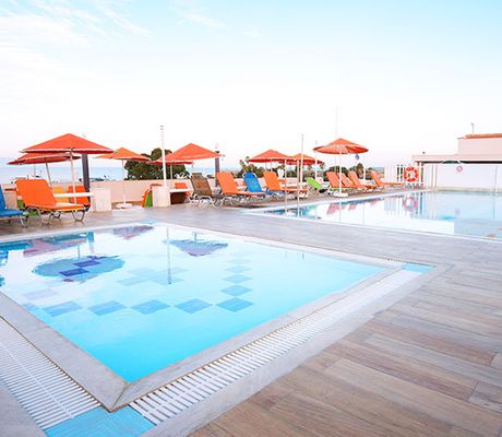 Hotel Kosta Palace