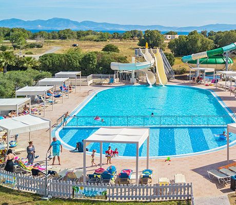 Hotel Kipriotis Village