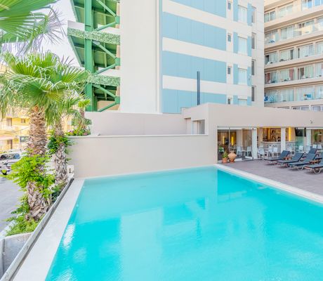 Arte Hotel