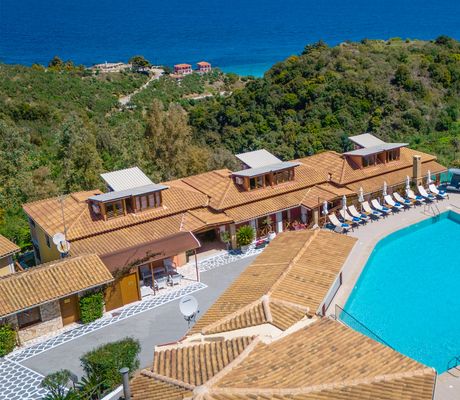 Sea View Village