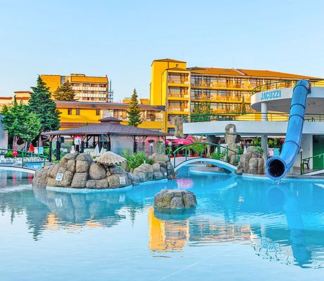 Hotel Trakia