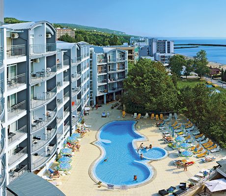 Hotel Luna