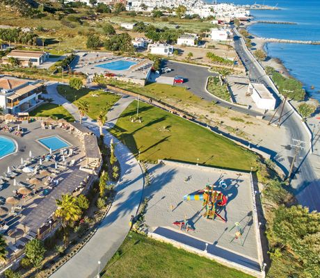 Hotel Grand Blue Beach