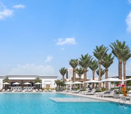 Hotel Vida Beach Resort Umm Al Quwain