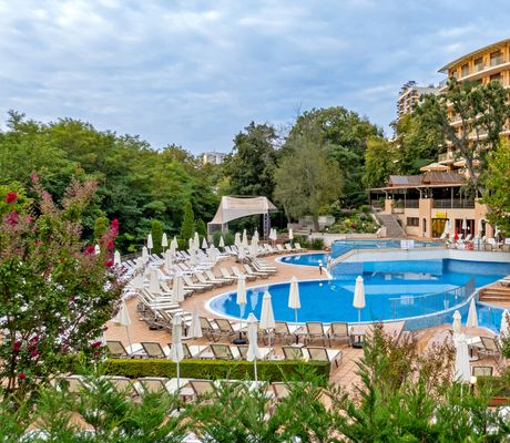 Hotel Kristal