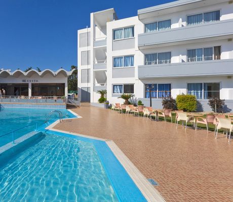 Hotel Evi