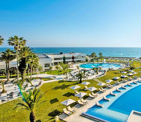 Hotel Iberostar Selection Diar El Andalous