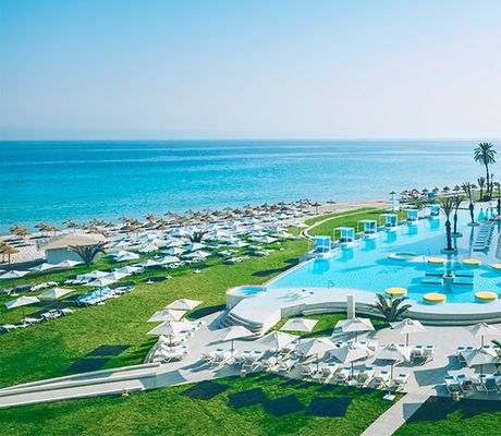 Hotel Iberostar Selection Kuriat Palace