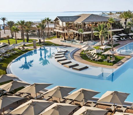 Hotel Iberostar Selection Eolia Djerba