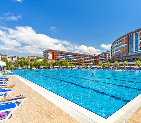 Hotel Lonicera Resort & Spa
