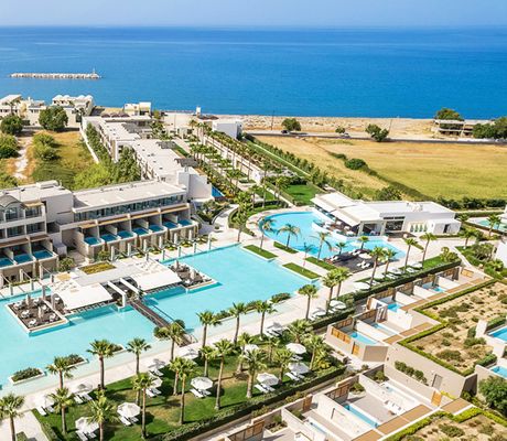 Hotel Avra Imperial