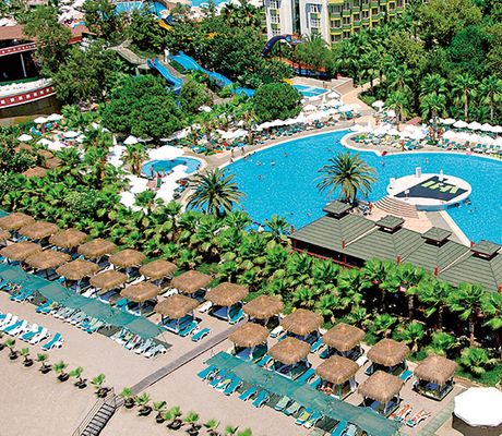 Botanik Hotel & Resort
