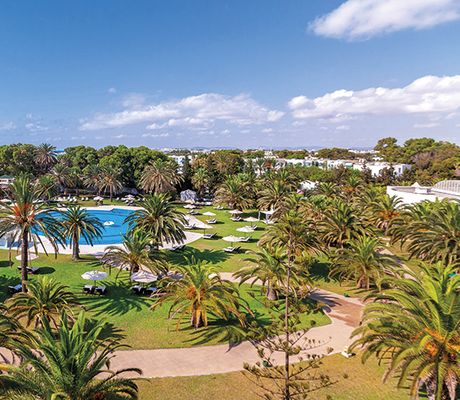 Hotel Oceana & Spa