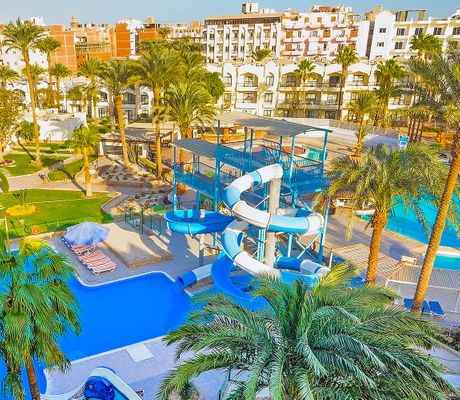 Hotel Regina Resort & Aqua Park