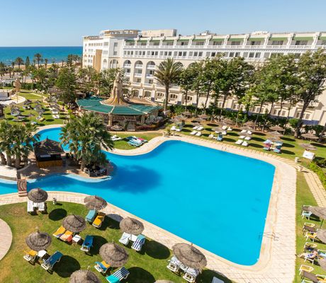 Hotel Lella Baya