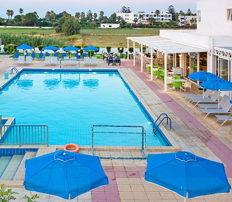 Hotel Tropical Sol