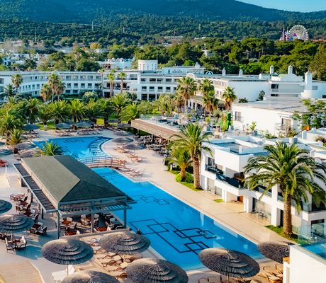 Hotel Samara Bodrum