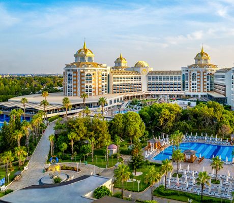 Hotel Delphin Be Grand