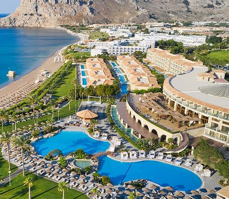 Hotel Atlantica Imperial Resort