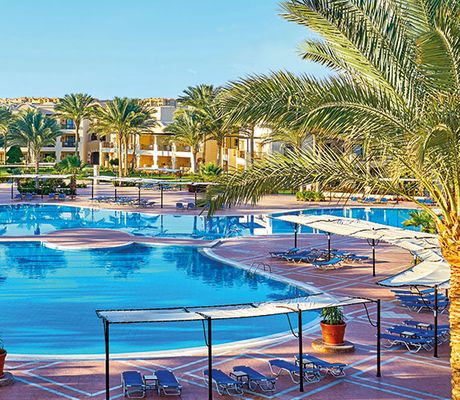 Hotel Jaz Lamaya Resort
