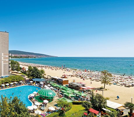 Hotel Sentido Bellevue
