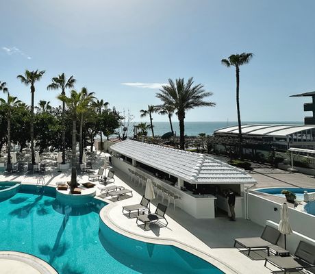 Hotel Savk