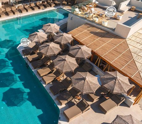 Hotel Cabana White Boutique Hotel