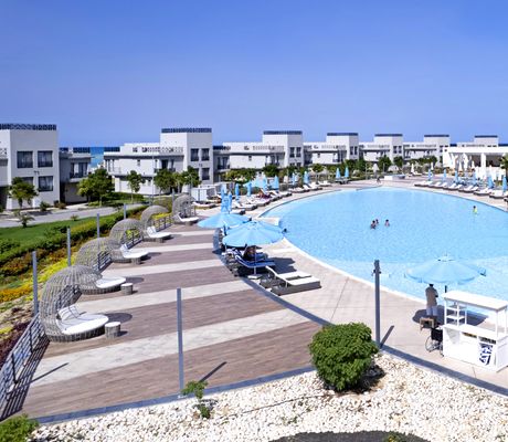 Hotel Gewan White Beach Resort