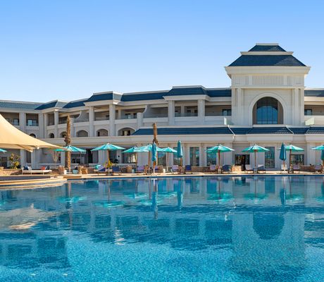 Hotel Gewan Palace Luxury