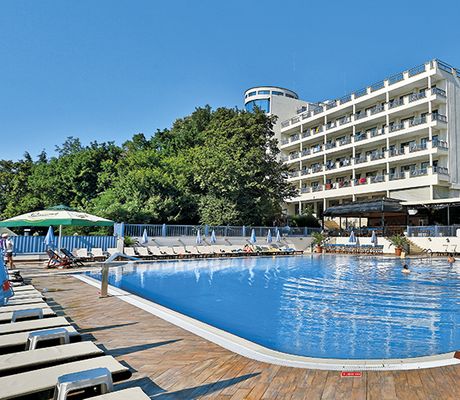 Hotel Sofia