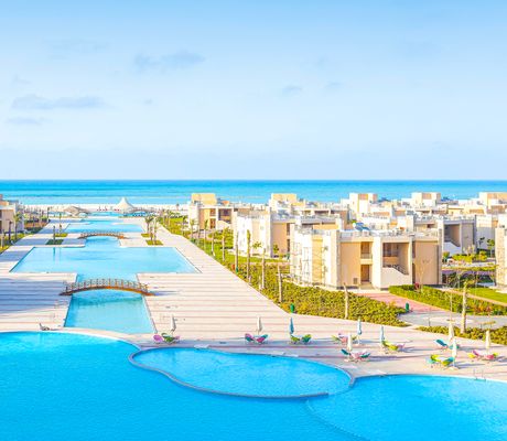 Hotel Gewan Aqua Park Resort