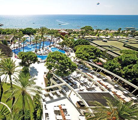 Limak Atlantis De Luxe Hotel & Resort