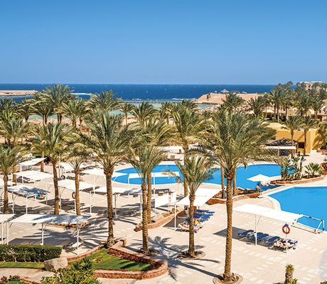 Hotel Jaz Solaya