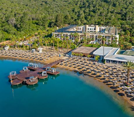 Hotel Green Bay Resort