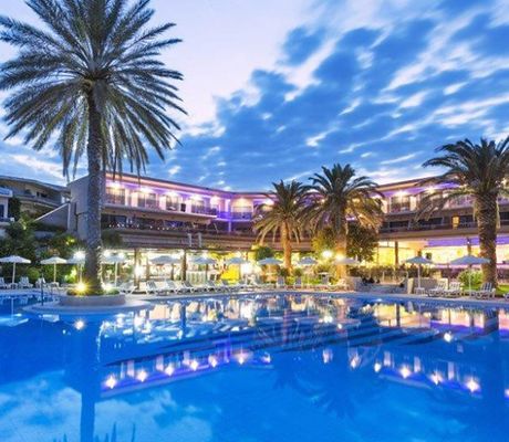 Hotel Cathrin