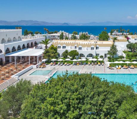 Hotel Platanista