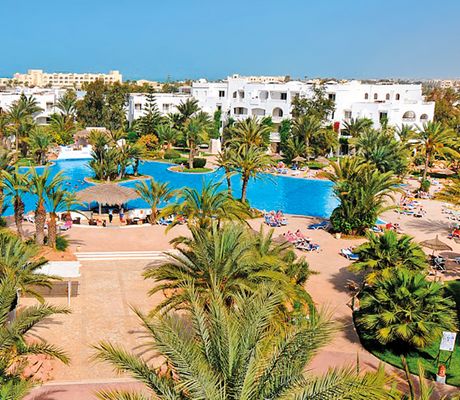 Hotel Djerba Resort