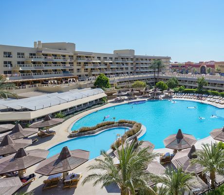 Hotel Sindbad Club