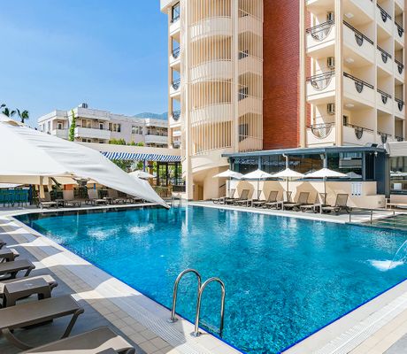 Tolenza Hotel