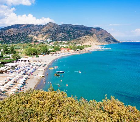 Hotel Galini Mare