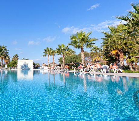 Hotel Seabel Alhambra Beach Golf & Spa