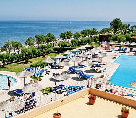 Aquis Zorbas Village