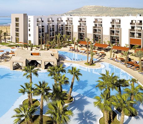 Royal Atlas & Spa