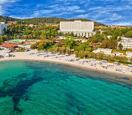 Athos Palace