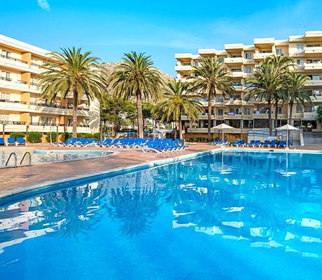 Bluebay Club Bellevue