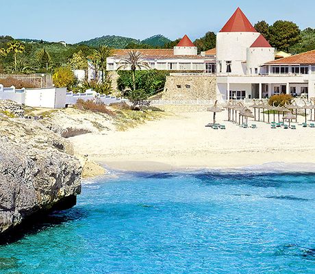 Hotel Club Tropicana