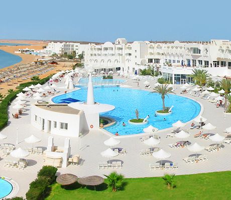 Bravo Djerba