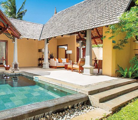 Maradiva Villas Resort & Spa