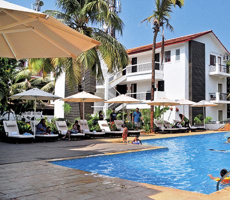 Citrus Resort
